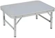 Стол Bo-Camp Premium 60x45 см Grey - изображение 2