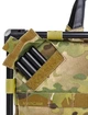Стол Helinox Tactical Field Office M мобильный офис для полевых условий алюминиевый DAC Multicam - изображение 4