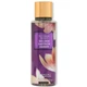 Подарочный парфюмированный набор для тела VICTORIA'S SECRET GOLDEN SAFFRON AMBER Мист 250 мл + Лосьон 236 мл - изображение 5