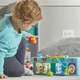 Игровой набор Зверята и дверцы Learning Resources LER9807 - изображение 5