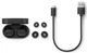 Навушники Philips TAT5000 Black (TAT5000BK/00) - зображення 10