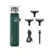 Машинка для стрижки KEMEI KM-5098 Professional | Профессиональный триммер для волос и бороды - изображение 2