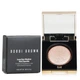Тени для век Bobbi Brown Luxe Eye Shadow Moonstone Rich Sparkle (0888) - изображение 2