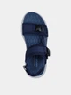 Сандалии Skechers 8972021 Синий 45 KM5389 - изображение 4