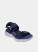 Сандалии Skechers 8972021 Синий 45 KM5389 - изображение 5