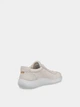 Кеды низкие ECCO 8247153 Бежевый 40 ZW9165 - изображение 2