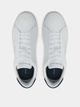 Кеди низькі Tommy Hilfiger 9403427 Білий 42 TE2124 - зображення 5