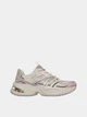Кроссовки повседневные Skechers 10597325 Белый/розовый 36 KW9547 - изображение 1