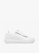 Кеды низкие Sergio Tacchini 10794636 Белый 41 2T39 - изображение 1