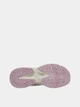 Кроссовки повседневные Skechers 10597325 Белый/розовый 36 KW9547 - изображение 3