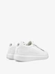 Кеды низкие Sergio Tacchini 10794636 Белый 41 2T39 - изображение 6