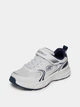 Кроссовки повседневные Skechers 10537474 Белый 27.5 KK3852 - изображение 2