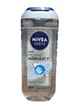 Гель для душу NIVEA Заряд чистоти чоловічий 250 мл 5560 - изображение 1