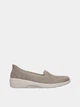 Балетки Skechers 10631155 Бежевый 39 KW9550 - изображение 1