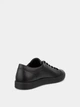 Кеды низкие ECCO 10196433 Чёрный 41 ZM6260 - изображение 2
