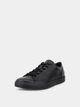 Кеды низкие ECCO 10196433 Чёрный 41 ZM6260 - изображение 3