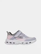 Кроссовки повседневные Skechers 10537387 Лавандовый 31 KK3847 - изображение 1