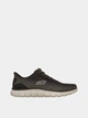 Кроссовки повседневные Skechers 10744508 Оливковый 45 KM5770 - изображение 1