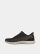 Кроссовки повседневные Skechers 10744508 Оливковый 45 KM5770 - изображение 2
