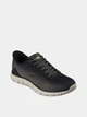 Кроссовки повседневные Skechers 10744508 Оливковый 45 KM5770 - изображение 5