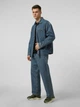 Кроссовки повседневные Sergio Tacchini 10794595 Оливковый 41 2T36 - изображение 6