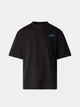 Футболка The North Face 10993187 Чорний M N7481 - зображення 5
