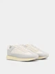 Кроссовки повседневные Calvin Klein 10798071 Кремовый 37 CKF712 - изображение 3