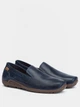 Мокасины PIKOLINOS 910965 Синий 44 SH379 - изображение 5
