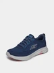 Кроссовки для спорта Skechers 10510773 Синий 46 KM5662 - изображение 5