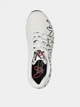 Кроссовки повседневные Skechers 4619791 Белый/чёрный 39.5 KW9187 - изображение 5