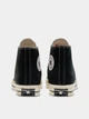 Кеды высокие CONVERSE 6670670 Чёрный 45 CA347 - изображение 4