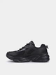 Кроссовки повседневные Skechers 10853588 Чёрный 41 KM5782 - изображение 2