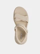Сандалии Skechers 10676273 Бежевый 41 KW9572 - изображение 4