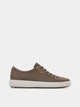Кеды низкие ECCO 568322 Серый 42 ZM6270 - изображение 1