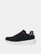 Кроссовки повседневные Skechers 10951641 Чёрный 36 KK3651 - изображение 2