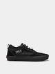 Кеди низькі Vans 10295308 Чорний 45 VX1843 - зображення 1