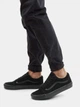 Кеды низкие Vans 2289066 Чёрный 44 VX396 - изображение 4
