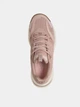 Кроссовки повседневные Skechers 10597325 Розовый 35.5 KW9544 - изображение 4