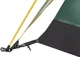Палатка Skif Outdoor Adventure Auto II 200x200 см Green - изображение 13
