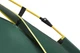 Палатка Skif Outdoor Adventure Auto II 200x200 см Green - изображение 14