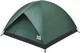 Палатка Skif Outdoor Adventure II 200x200 см Green - изображение 1