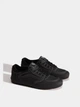 Кеды низкие Vans 10958916 Чёрный 44 VX1892 - изображение 3
