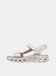 Сандалии Skechers 10648218 Белый 38 KW9570 - изображение 2