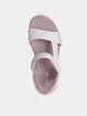 Сандалии Skechers 10648218 Белый 38 KW9570 - изображение 4
