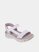 Сандалии Skechers 10648218 Белый 38 KW9570 - изображение 5