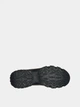 Кроссовки повседневные Skechers 10648002 Чёрный 39.5 KM5703 - изображение 3