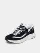 Кроссовки повседневные Skechers 10560430 Чёрный 38.5 KW9536 - изображение 6