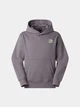 Худі The North Face 10992297 Сірий XL N7404 - зображення 5
