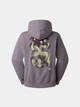 Худі The North Face 10992297 Сірий XL N7404 - зображення 6
