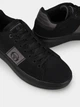 Кеди низькі Sergio Tacchini 10794620 Чорний 42 2T38 - зображення 4